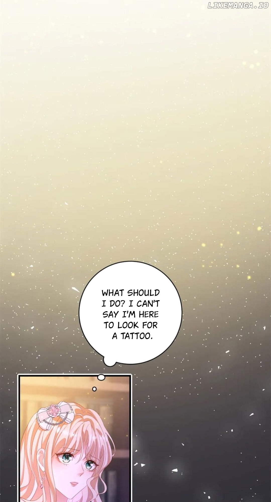 The Duchess Goes Crazy Once A Day Chapter 24 - page 41